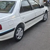 پژو پارس مدل۹۹