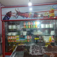 یخچال شش در فروشگاهی|یخچال و فریزر|اهواز, کوی ترابری|دیوار