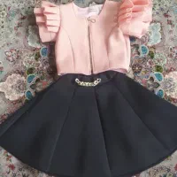 لباس مجلسی دخترونه