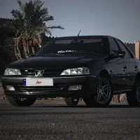 پارس بدون رنگ کلکسیونی