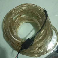 ریسه ای|ریسه و چراغ تزئینی|بوشهر, |دیوار