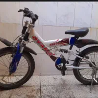 دوچرخه ۲۰