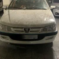 پارس سال موتورقدیم سیمی401