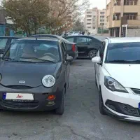 فروش mvm315 معاوضهmvm110. چری ویانا|خودرو سواری و وانت|اصفهان, برزان|دیوار