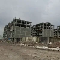 فروش آپارتمان / ۹۷ متر / تحویل ۱۴۰۸ / پیشرفت ۹۰ ٪