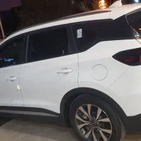 تیگو ۷ پرو سفید ۱۴۰۱|خودرو سواری و وانت|شیراز, فرگاز|دیوار