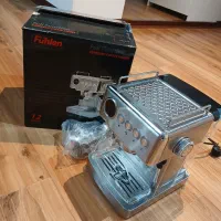 اسپرسوساز قهوه ساز