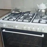 گاز فردار اسنوا