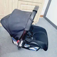 کریر دلیجان مدل هیرو پرو