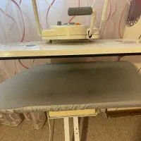 فروش اتو بخار ایستاده BEEM اصل آلمان|اتو و لوازم اتو|اردبیل, |دیوار