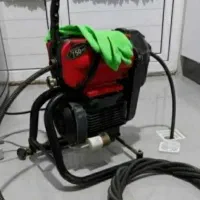 لوله بازکن کهریزک باقرشهر شهرری دولت آباد قمصر