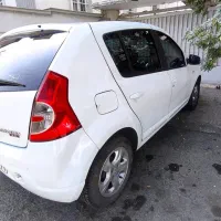 ساندرو ۹۵ اتوماتیک