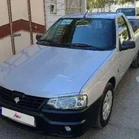 آریسان ۲|خودرو سواری و وانت|بروجرد, |دیوار