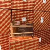 مبدل یا رادیات ابگرمکن بوتان (شرکتی اصل) طرح تعویض|آبگرمکن، پکیج، شوفاژ|اسلام‌شهر, زرافشان|دیوار