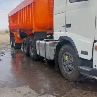 باسلام اف اچ420مدل1384نیمه دوم سرو ته بفروش میرسد|خودرو سنگین|نیریز, |دیوار