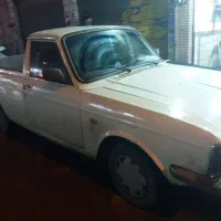 پیکان وانت|خودرو سواری و وانت|قزوین, |دیوار