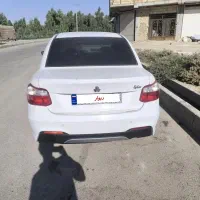 ساینا دوگانه فابریک|خودرو سواری و وانت|قم, ولیعصر|دیوار