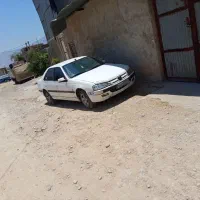 پارس elxمدل۹۰