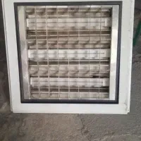 پنل ۶۰*۶۰|لامپ و چراغ|ارومیه, |دیوار