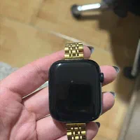 اپل واچ سری هفت سایز ۴۵