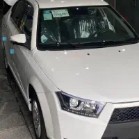 دنا پلاس 6 دنده دستی EFP
