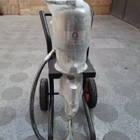 ایرلس 1به45 کله بولداگ اورهال شده صفر