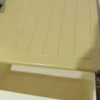 فایل پلاستیکی ۴کشو|جاکفشی، کمد، دراور|کهریزک, |دیوار