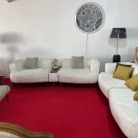 مبل راحتی ۷نفره