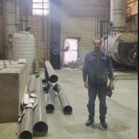 شرکت تاسیساتی وخدماتی سیال گازتبریز