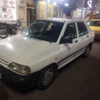 پراید مدل ۹۴ برج ۱۱