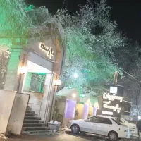 کارگر ساده جهت کار در رستوران پارسه ابرده