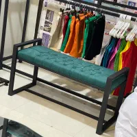 پاف نشیمن دو نفره