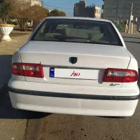 سمند مدل 1400سینه سوناتایی|خودرو سواری و وانت|اردبیل, |دیوار