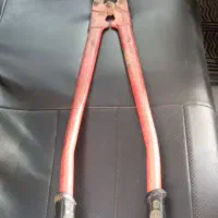 قیچی میلگردبر