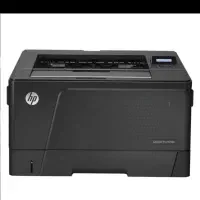 پرینتر لیزری اچ پی hp Pro m706n