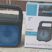 اسپیکر بلوتوثی