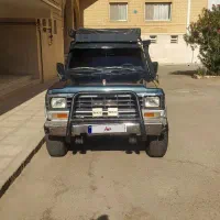 پاترول دو درب خیلی سالم