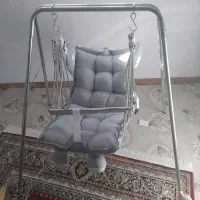 تاب بچه با پایه