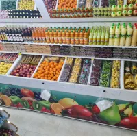 فروش وسایل میوه فروشی