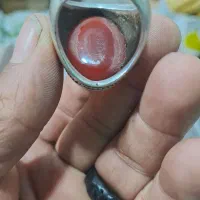 انگشتر مردانه جون دار کهنه|جواهرات|مشهد, وحید|دیوار