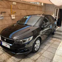 تارا v4 اتوماتیک مدل ۱۴۰۳