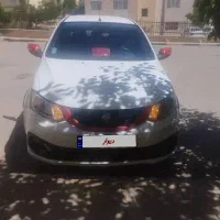 سابنا اس سفید دوگانه سوز تولید 1402