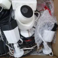 فروش پک دوربین مداربسته ودزد گیر هوشمند