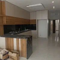 ۱۲۷متر/دو خواب/تک واحدی/سند ملکی/محدوده گریوانی
