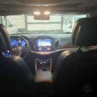 جک اس فایو مدل ۱۴۰۰ کم کار|خودرو سواری و وانت|تهران, افسریه جنوبی|دیوار