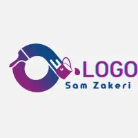 طراحی لوگو(۳عدد۱۰۰هزارتومان)هرسه خریدسه لوگورایگان|خدمات رایانه‌ای و موبایل|تایباد, |دیوار