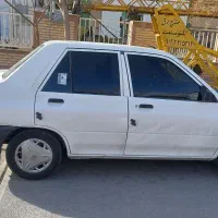 پراید مدل ۹۷