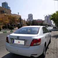 آریو اتومات مدل ۹۴|خودرو سواری و وانت|تهران, ونک|دیوار
