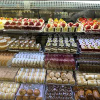 وردست کیک ساز قنادی