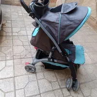 کالسکه|کالسکه و لوازم جانبی|مشهد, توس (بلوار توس)|دیوار